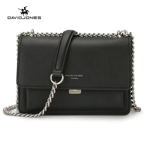 david jones chanel bag